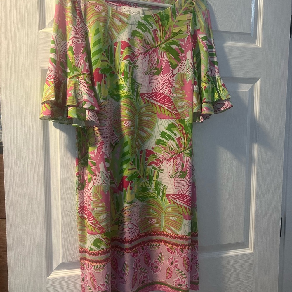 Summer dress